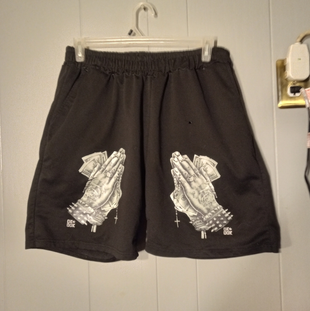 Men's shorts size XXL